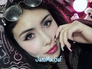 JunoMacGuf
