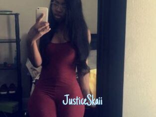 JusticeSkaii