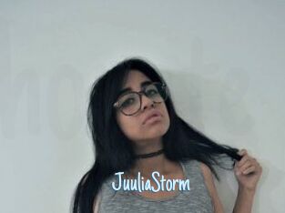 JuuliaStorm