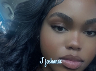 J_joshanae