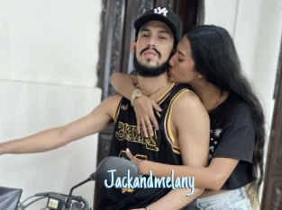 Jackandmelany