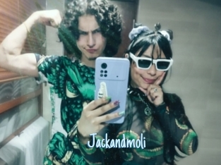 Jackandmoli