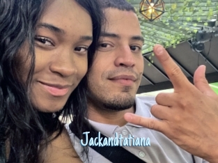 Jackandtatiana