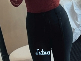 Jackiexx