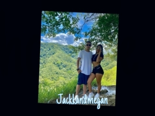 Jackkandmegan