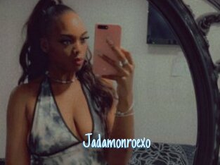 Jadamonroexo