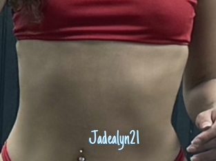 Jadealyn21