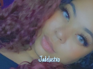 Jadelustxo