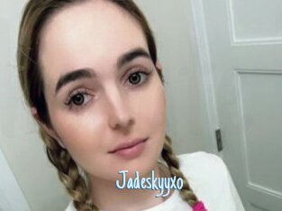 Jadeskyyxo