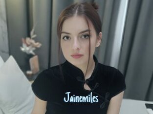 Jainemiles