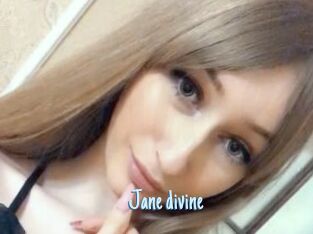 Jane_divine