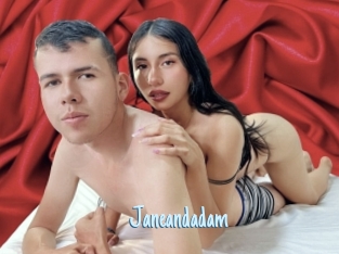 Janeandadam