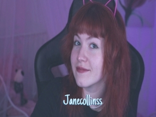 Janecollinss