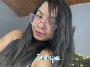 Janedragons