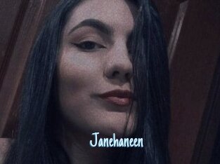 Janehaneen