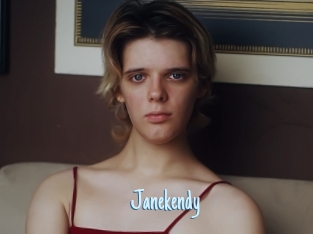 Janekendy