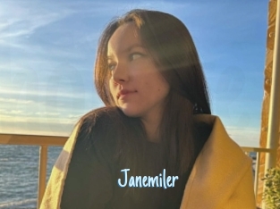 Janemiler