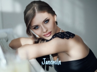 Janemiln