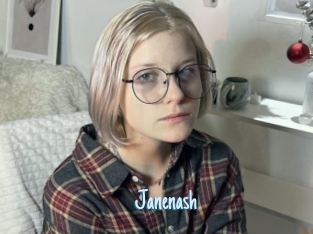 Janenash