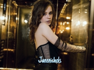 Janenichols