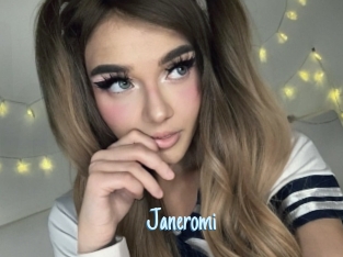 Janeromi