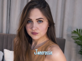 Janerossie