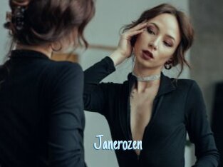 Janerozen