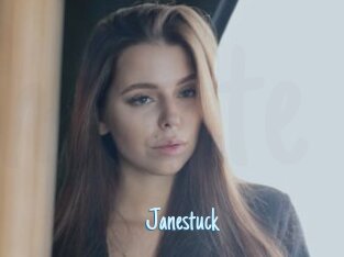 Janestuck