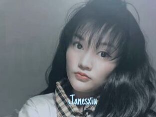 janesxiu Hot Naked Teens