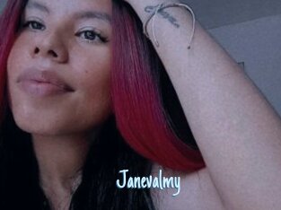 Janevalmy