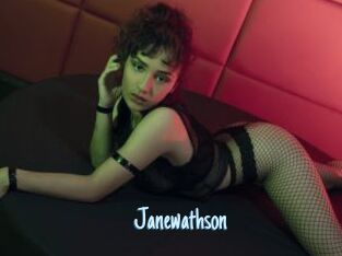 janewathson Hot Naked Teens