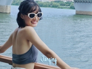 Janging