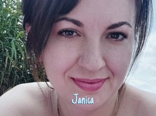 Janica