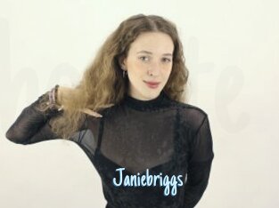 Janiebriggs