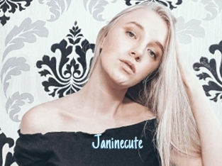 Janinecute