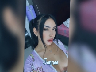 Jannaa