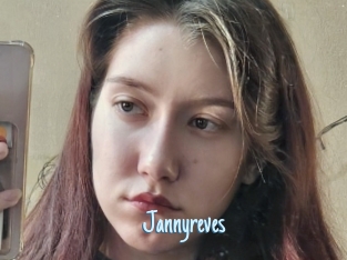 Jannyreves