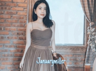 Januarymiller