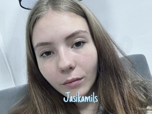 Jasikamils