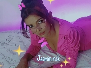 Jasmin_rick