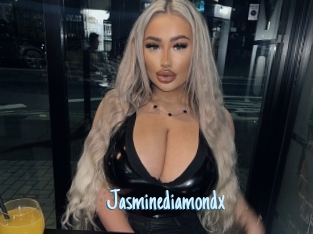 Jasminediamondx