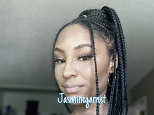 Jasminegarnet