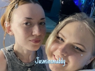 Jasminemaddy