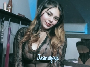 Jasminjoya