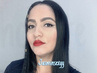 Jasminsexyy