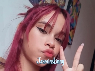 Jasminskinny