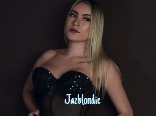 Jazblondie