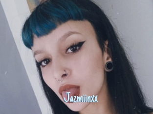 Jazmiinxx