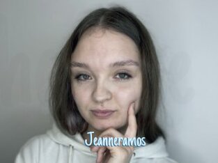 Jeanneramos