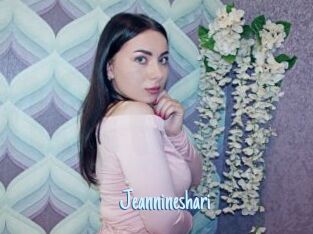 Jeannineshari